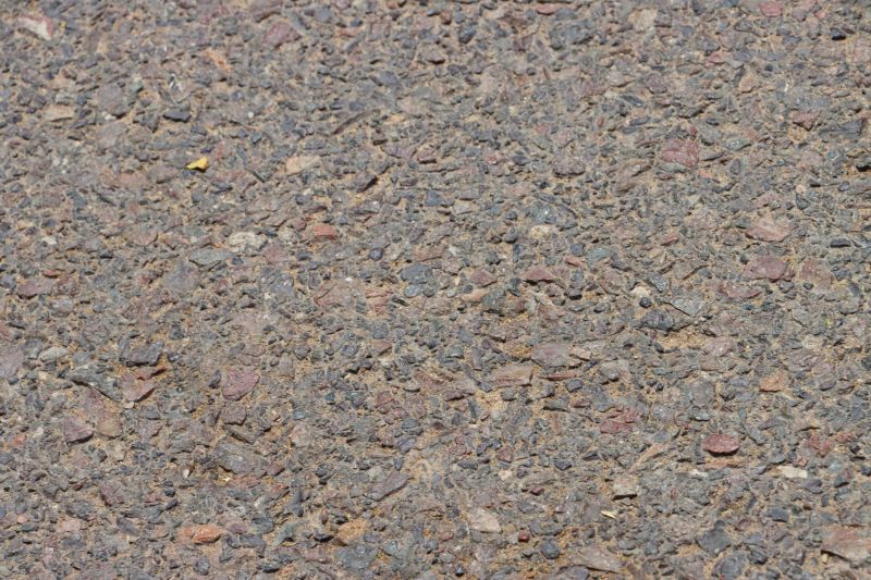 Crushed Stone Driveway Repair