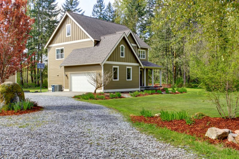 Specialized Driveway Repair Companies